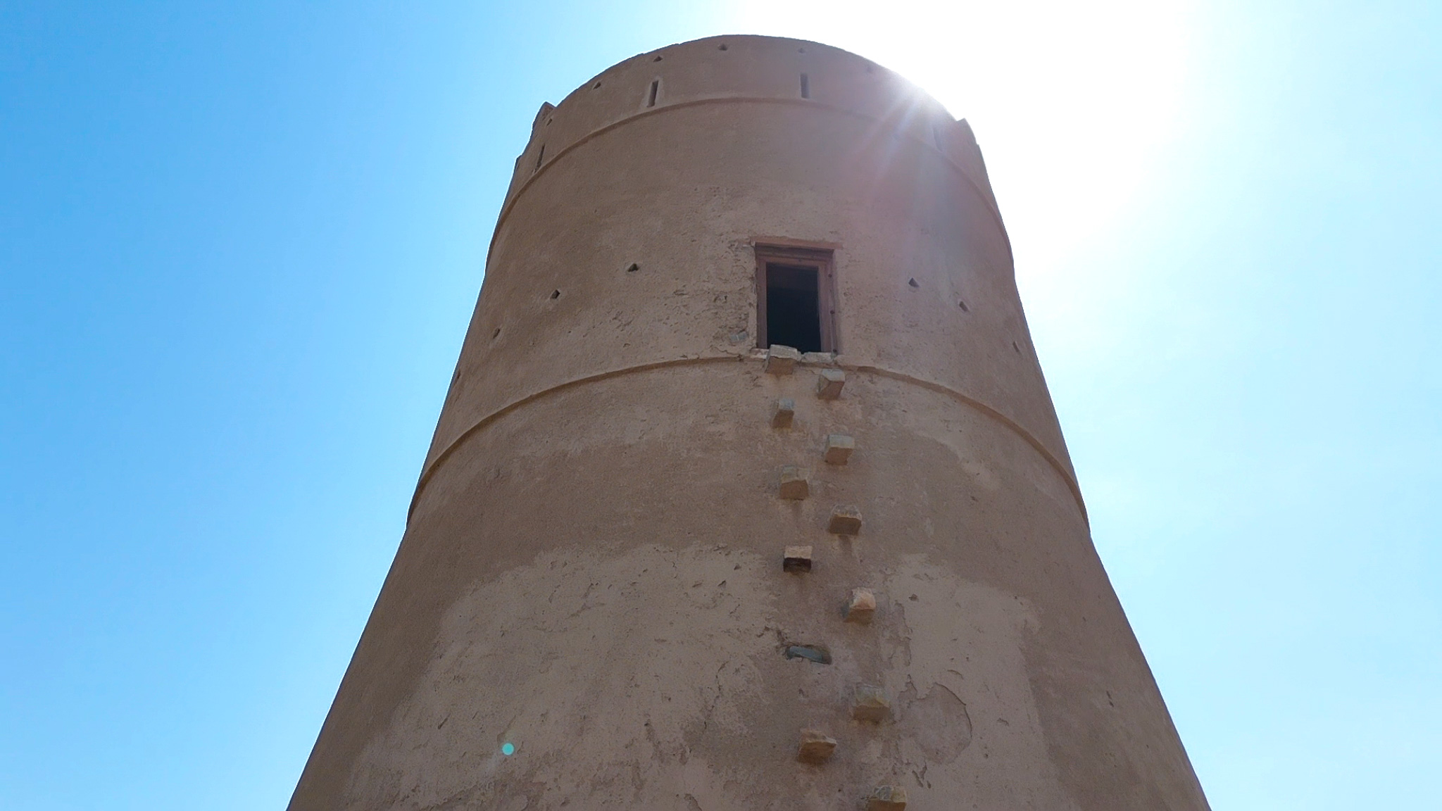 Al Hillah Fort